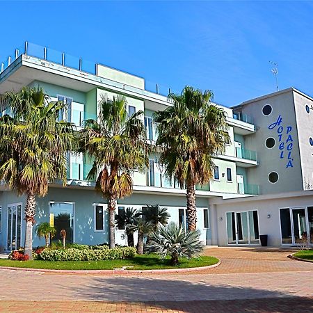 Hotel Paclà Avola Extérieur photo