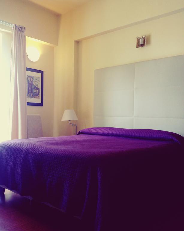 Hotel Paclà Avola Extérieur photo