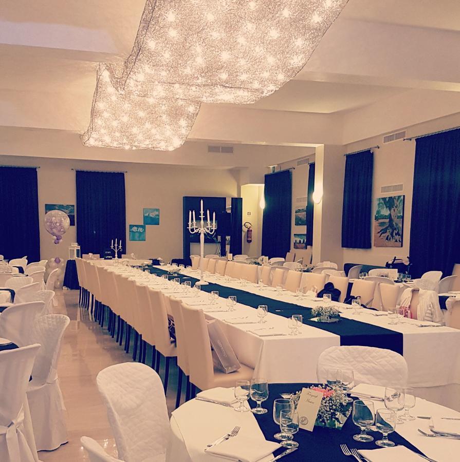 Hotel Paclà Avola Extérieur photo