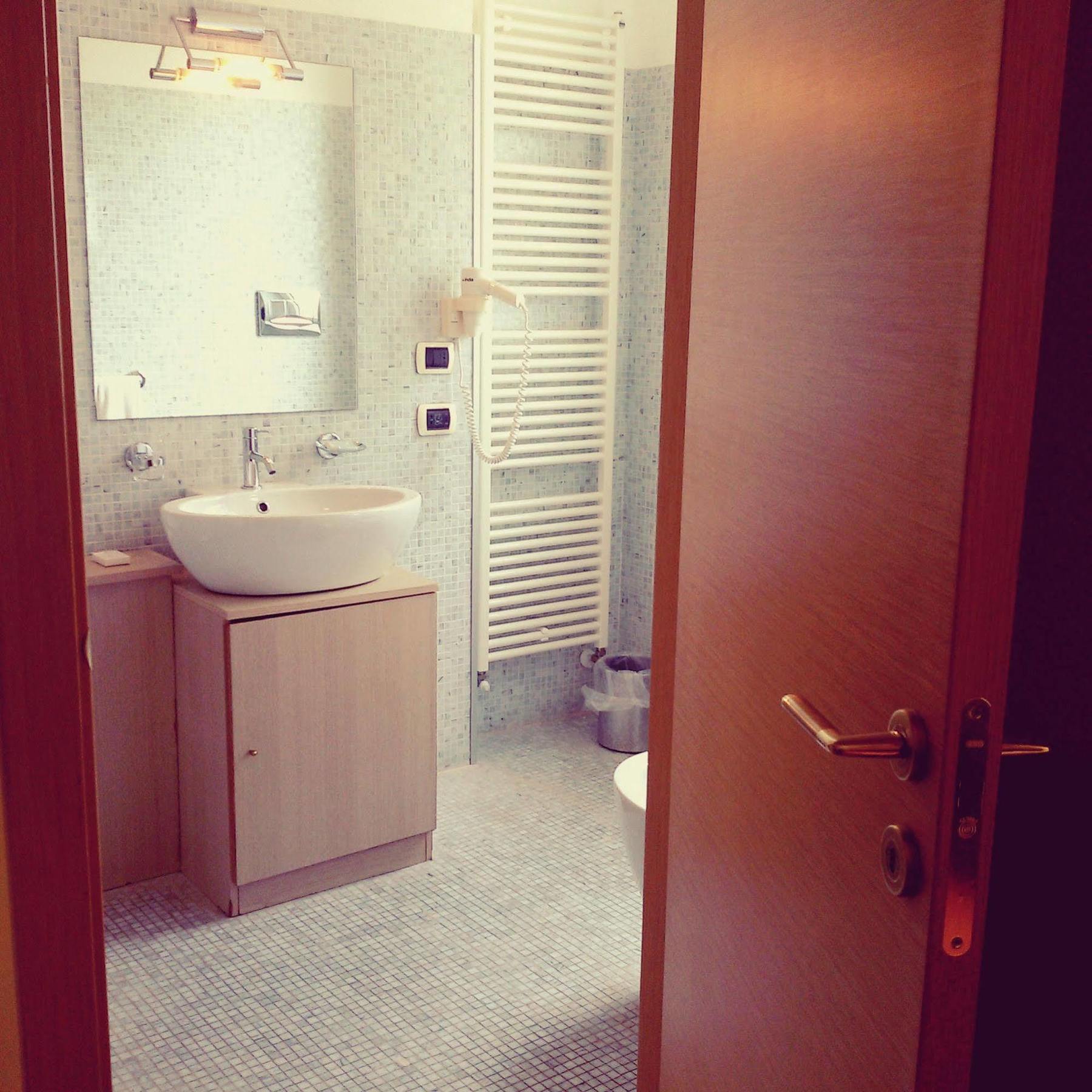 Hotel Paclà Avola Extérieur photo