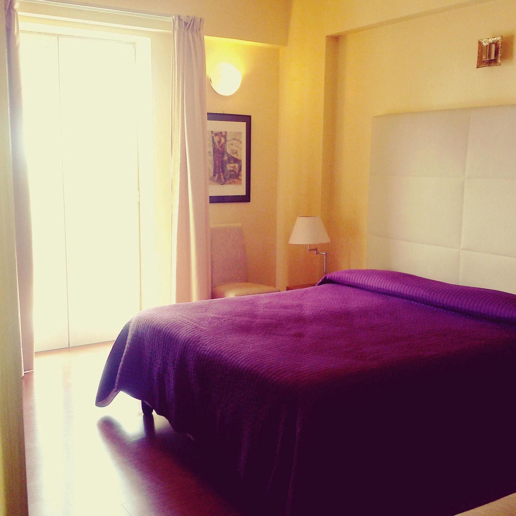Hotel Paclà Avola Extérieur photo