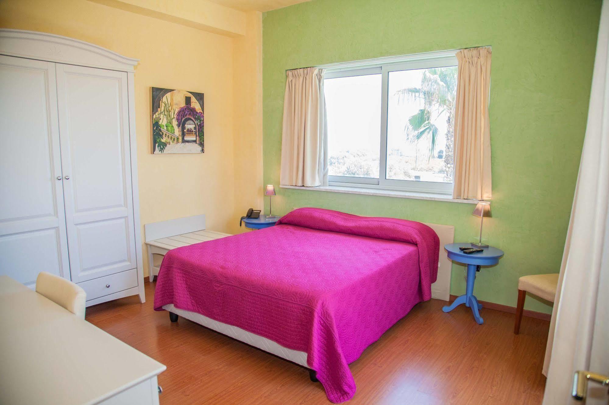 Hotel Paclà Avola Extérieur photo
