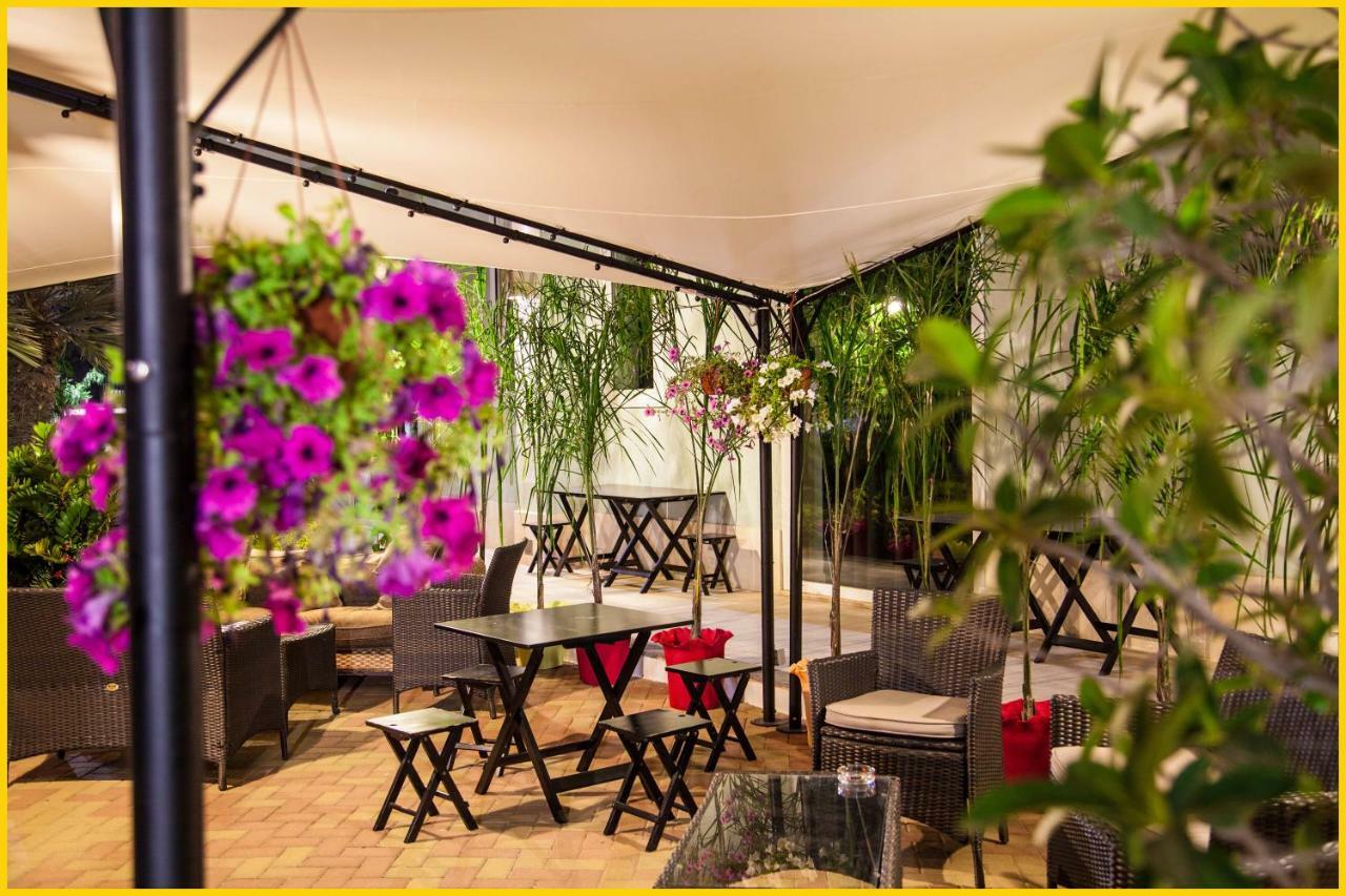 Hotel Paclà Avola Extérieur photo