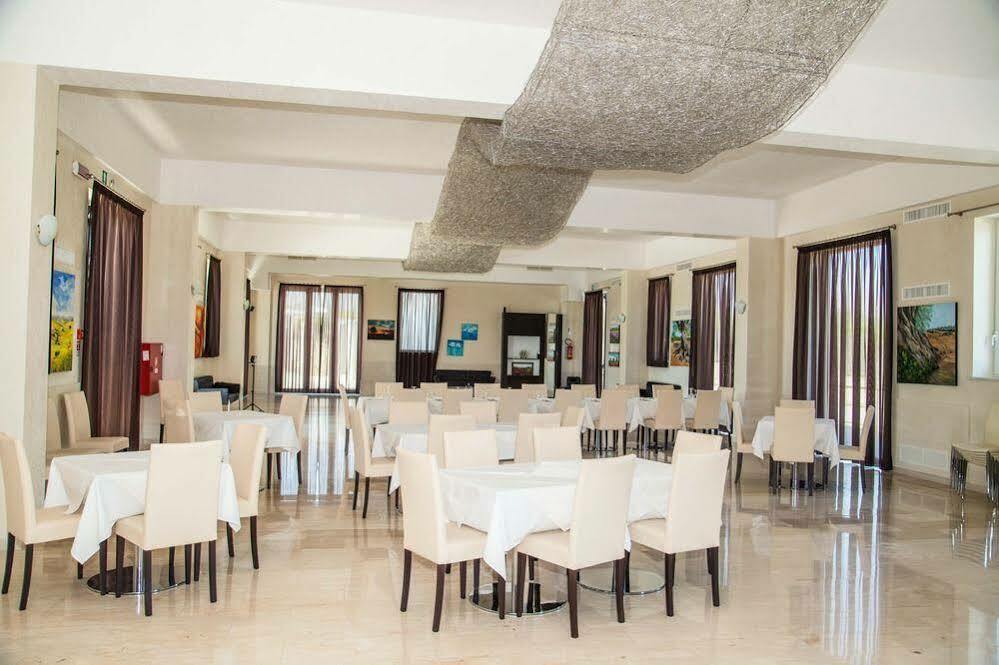 Hotel Paclà Avola Extérieur photo