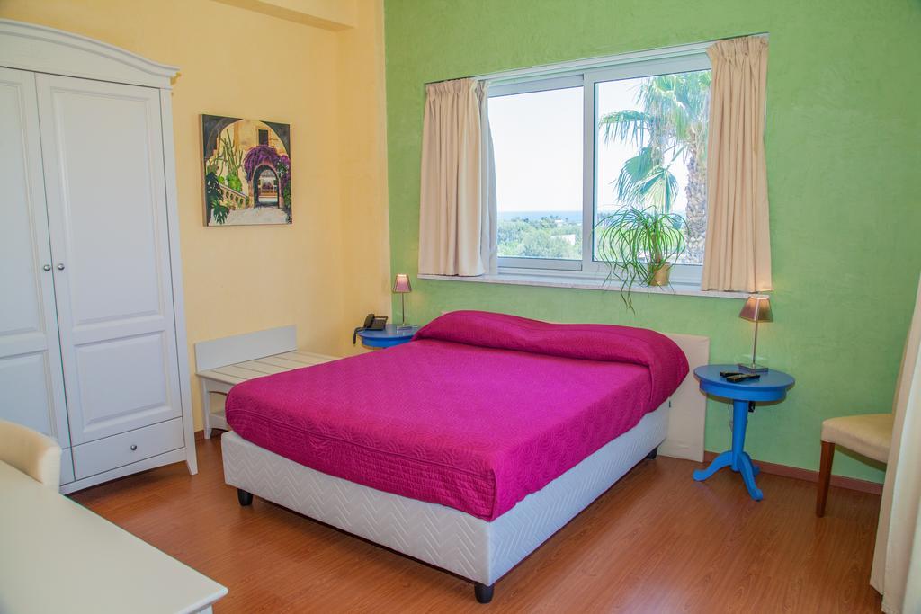Hotel Paclà Avola Chambre photo